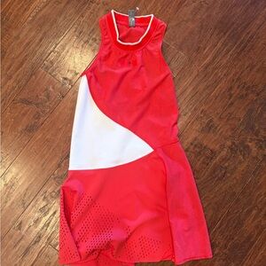 Stella mccarthy dress